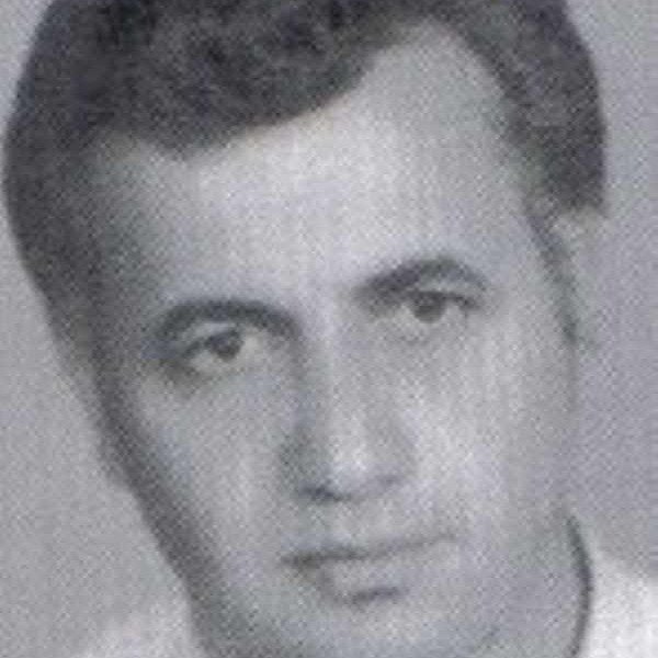 Gamlet Agamyan