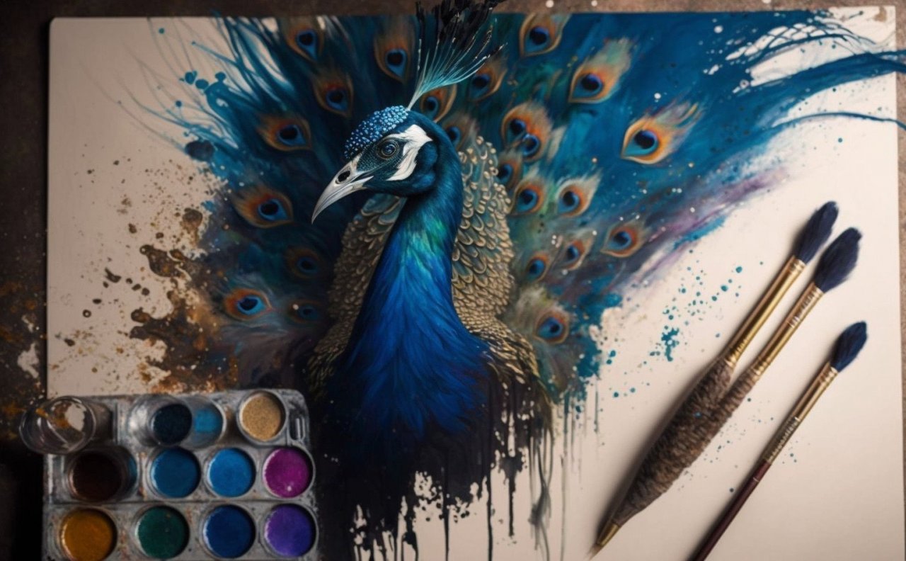 What Kind of Digital Art Sells? Jose Art Gallery