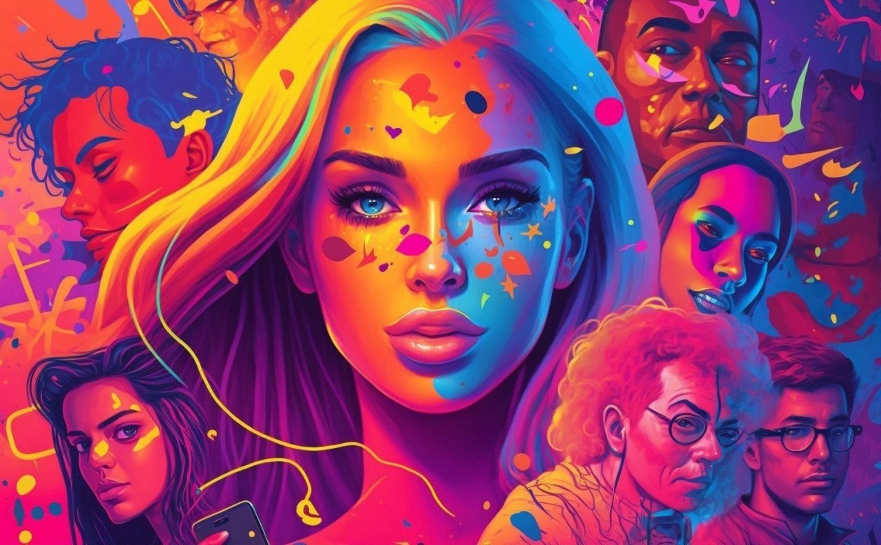 What Social Media Platform Is Better for Artists?