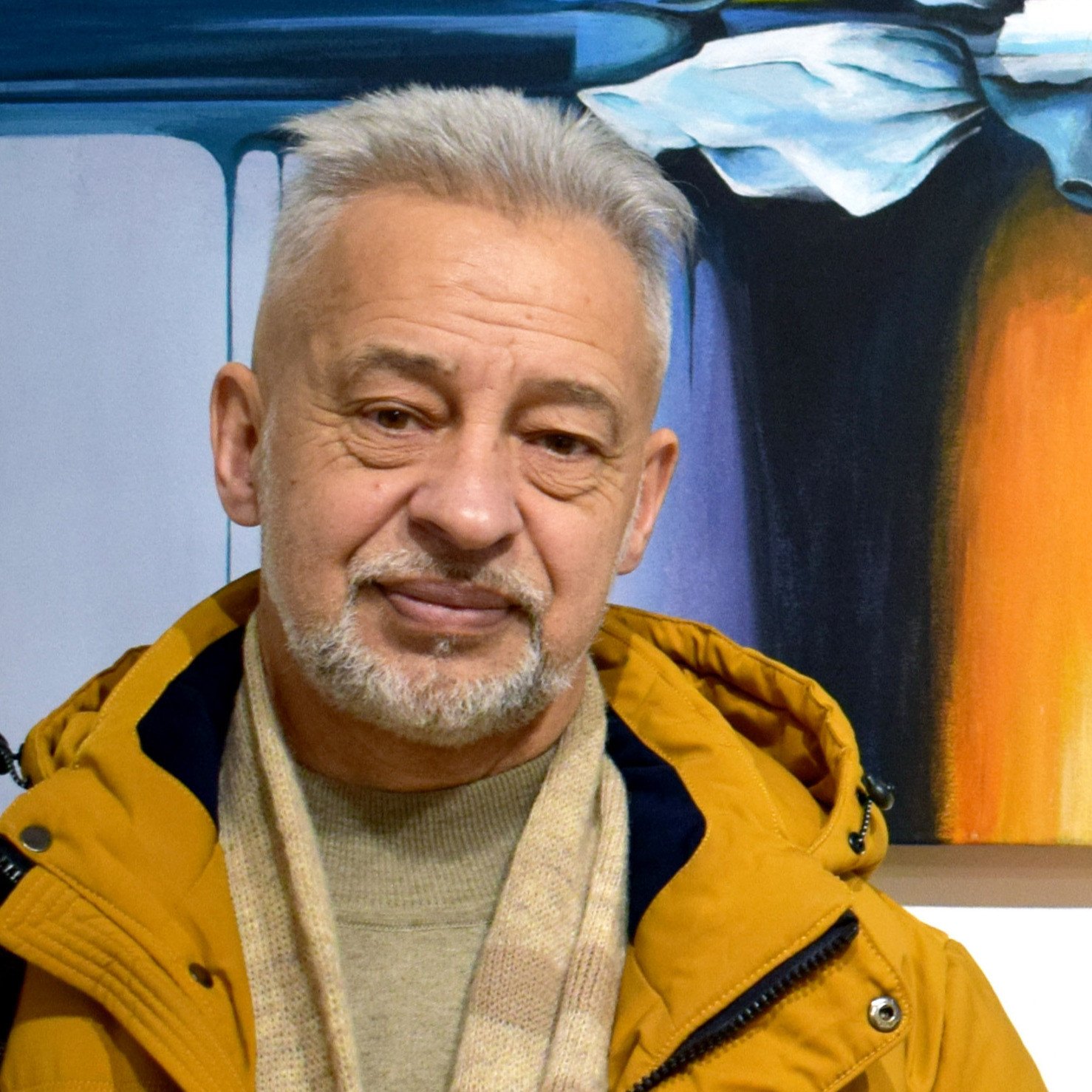 Viktor Babak