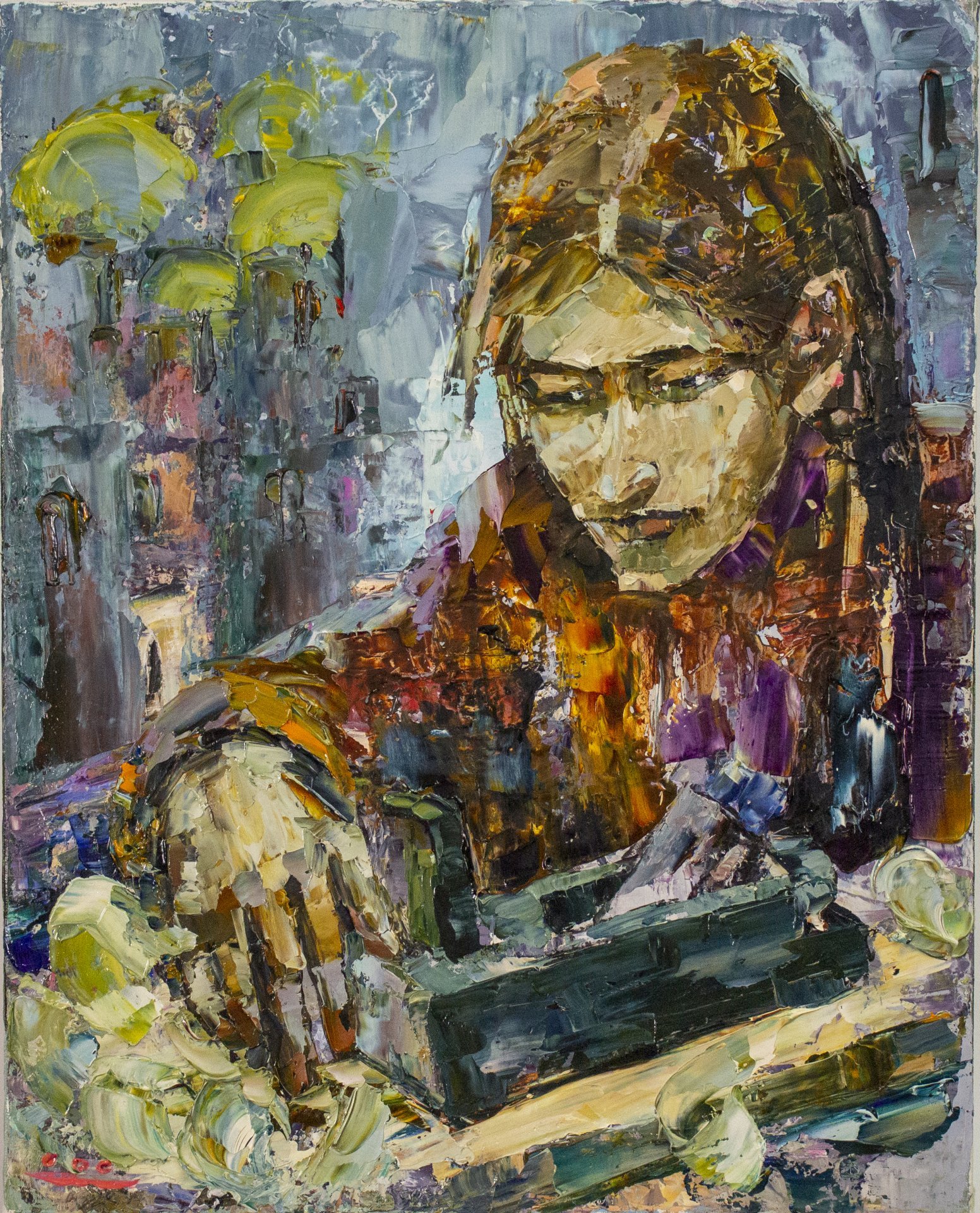 Chechen ayollar bilan porno jinsiy aloqa