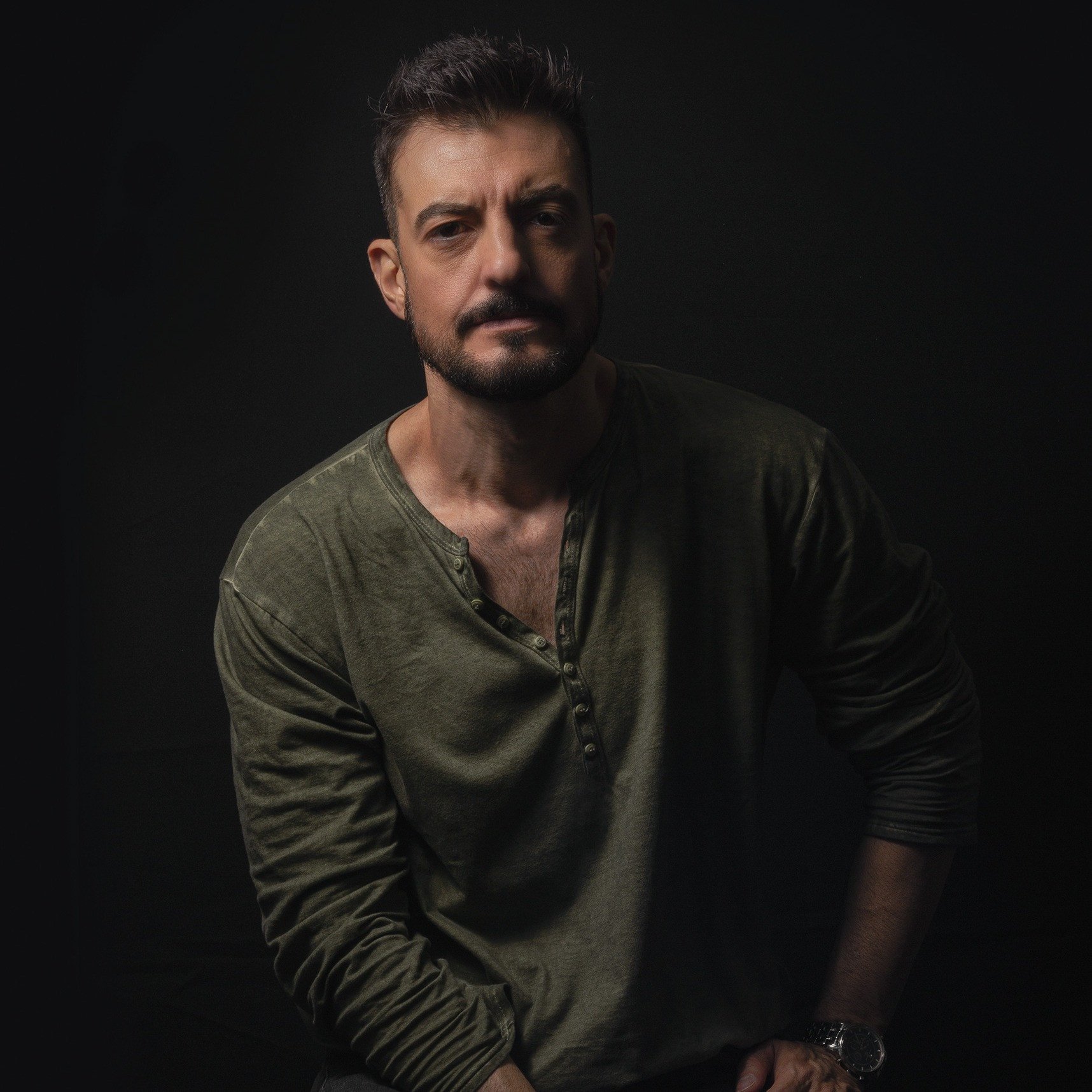 Tiago Ferigoli