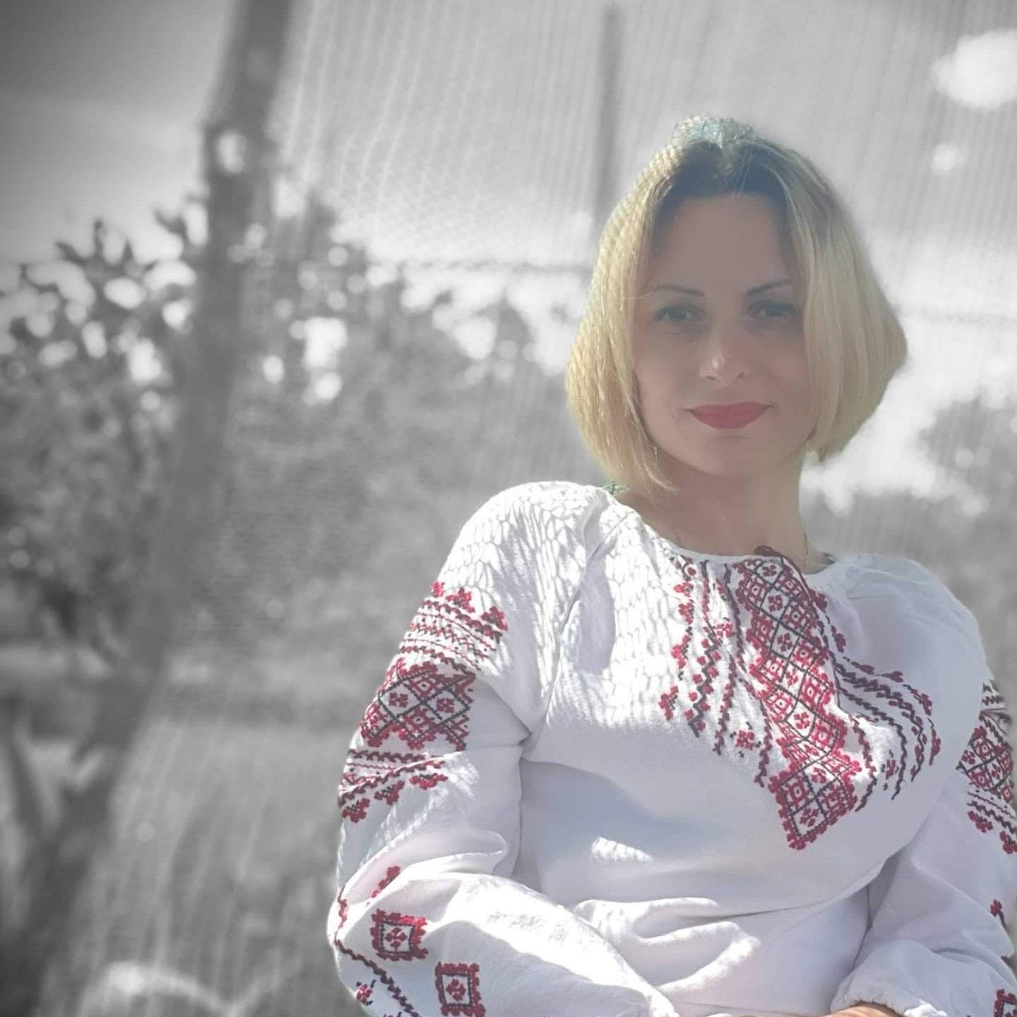 Irina Alimova