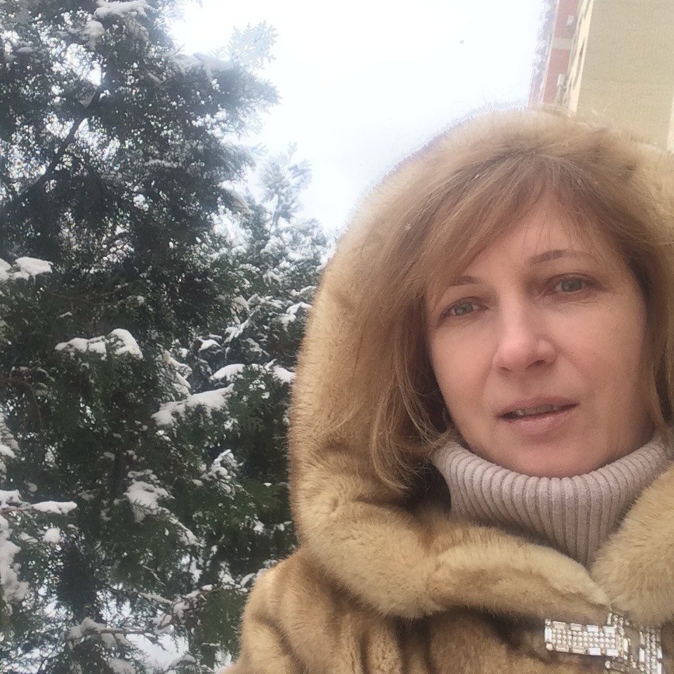 Svetlana Pataridze