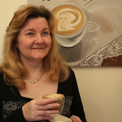 Ildiko Mecseri