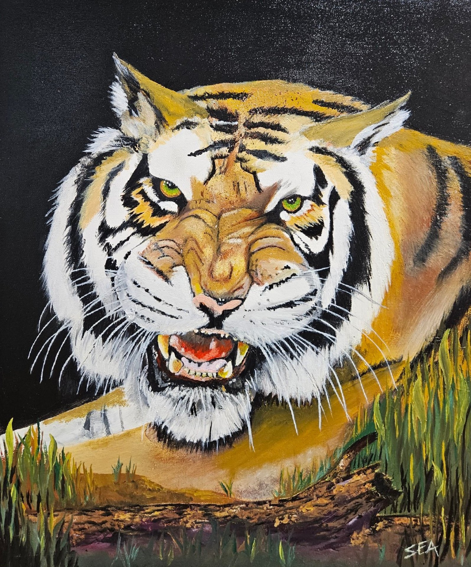 animal-painting-tigers-gaze-