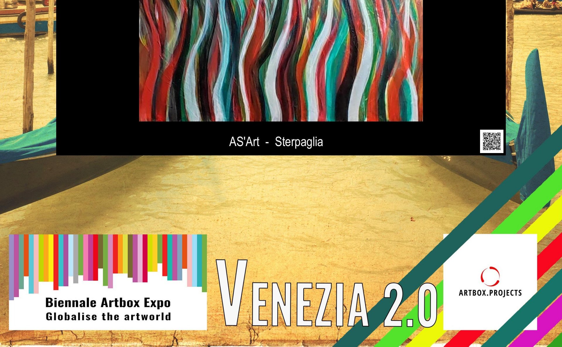 VENEZIA 2.0