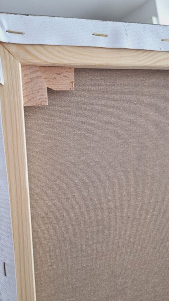 Imagen adicional 6: Impresionismo Desnudo Pintura "Mujer desnuda", pintor Natalya Bazilyuk óleo lienzo 