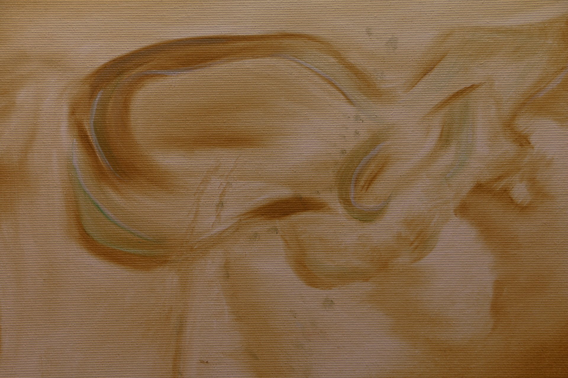 Our choices - painting