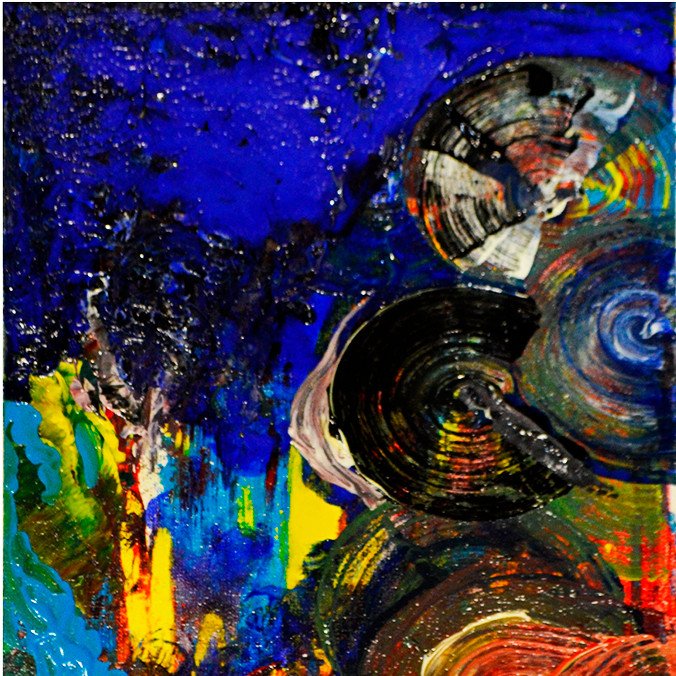 Colorful garden - buy