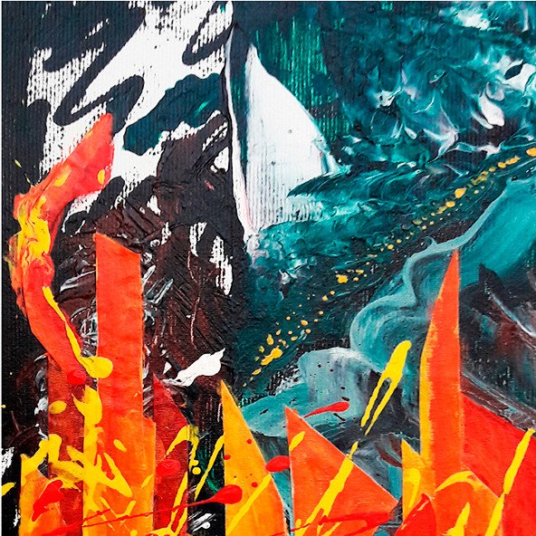The colors of the autumn city - buy