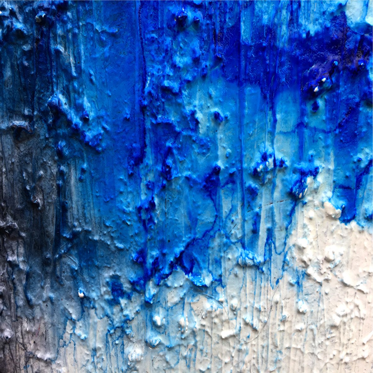 Libre para ser - painting