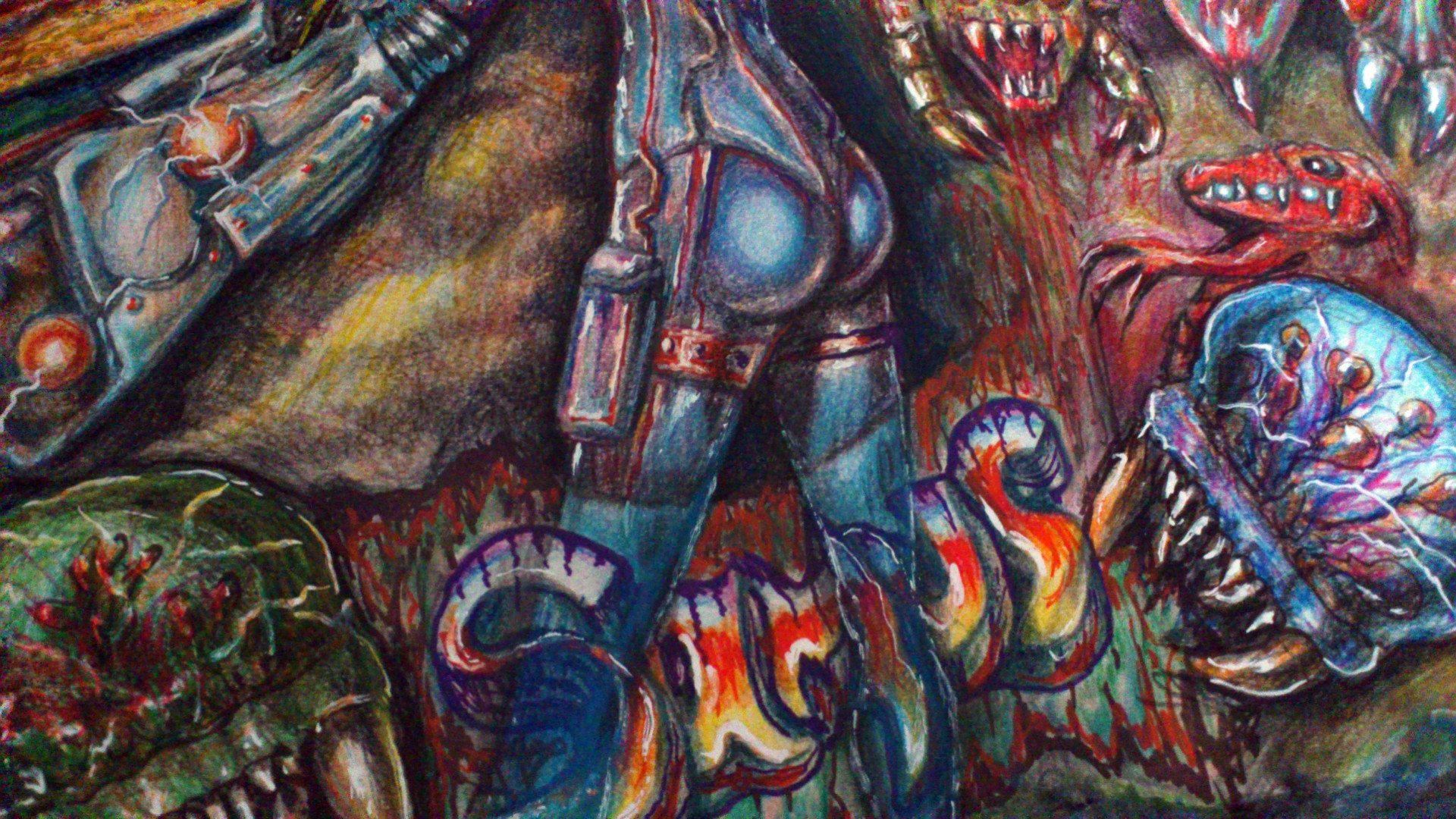 SUPER METROID / SAMUS - UNIQUE - buy
