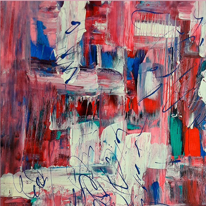 The Sensual Ode to the Muse - buy