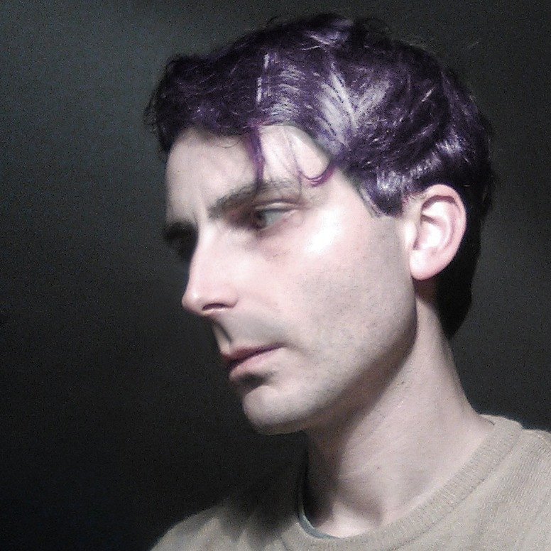 Artysta lepytheas