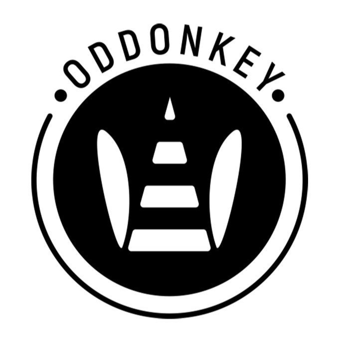 Oddonkey