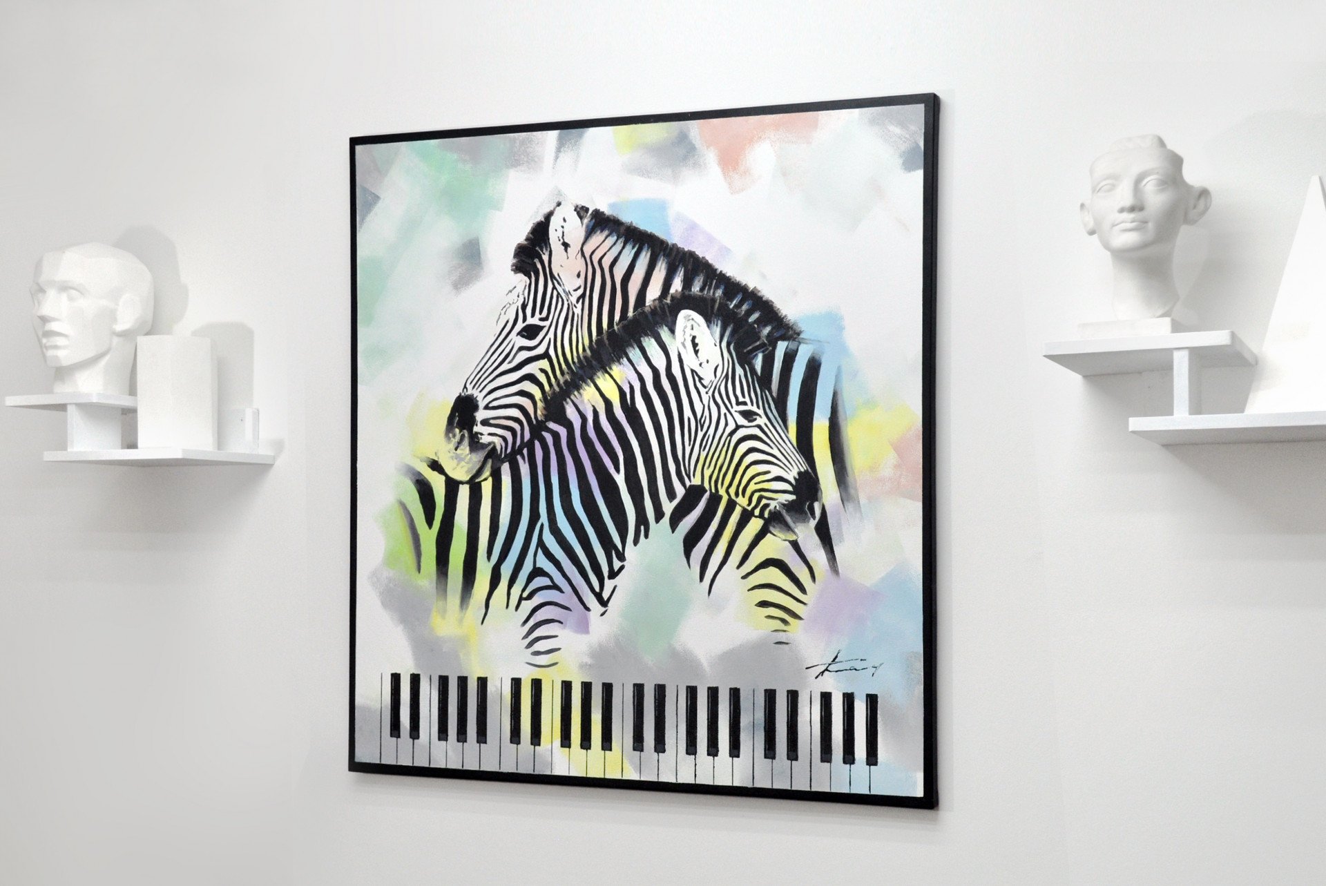 Zebras - buy