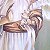 Touch of Happiness and Goodness – painting
