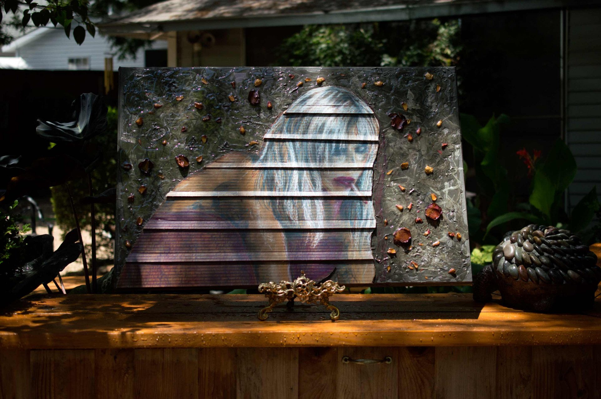 Queen Of Grunge - order