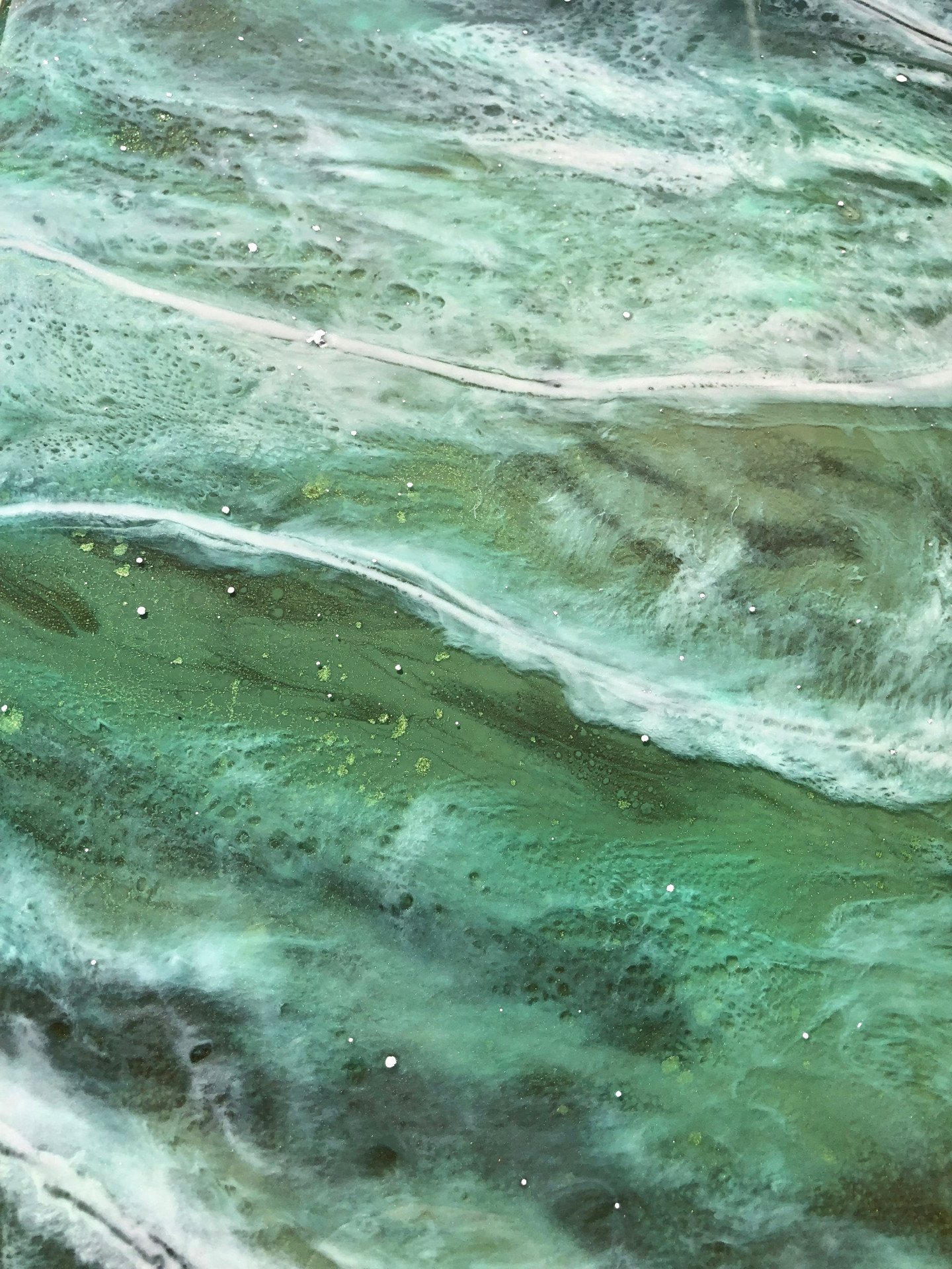 The Water Rose - buy
