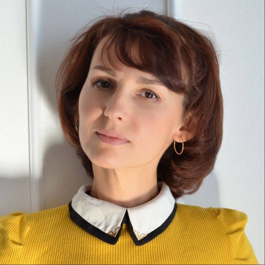 Nataliia Burmaka
