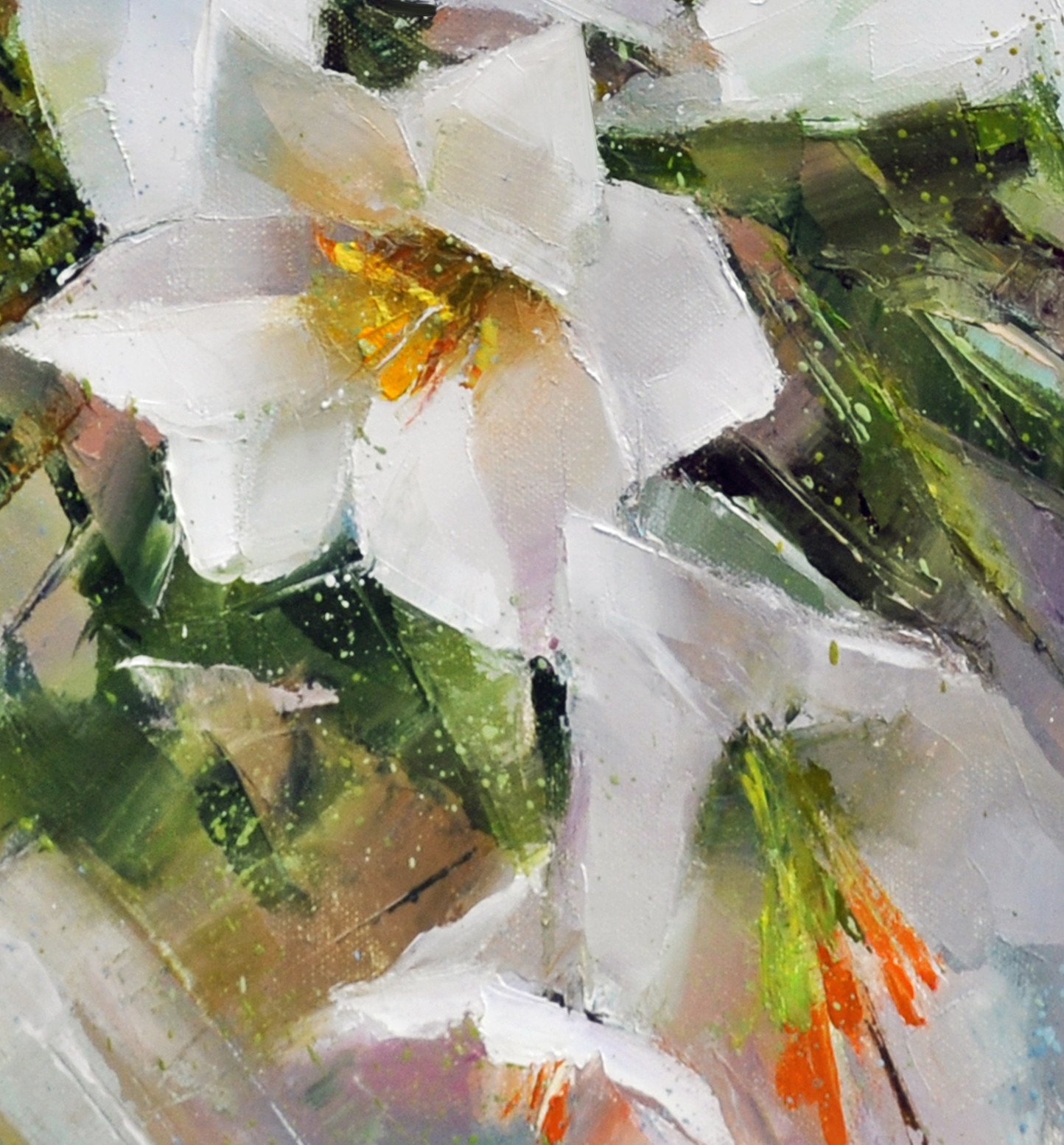 Flower starfall - buy