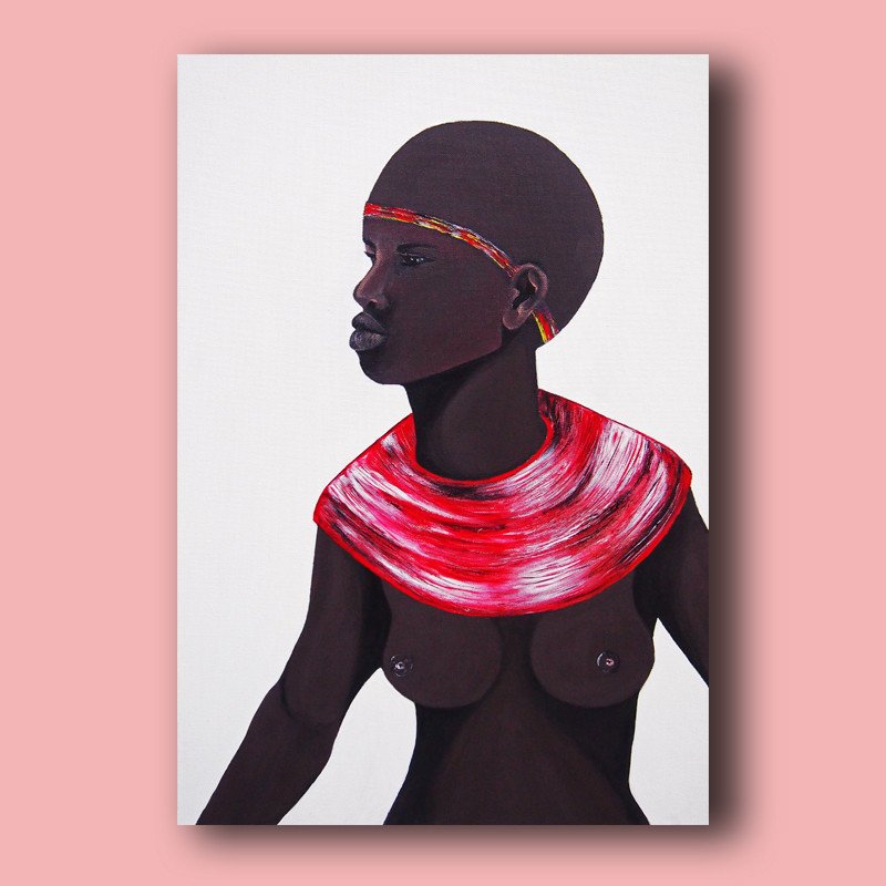 African - buy