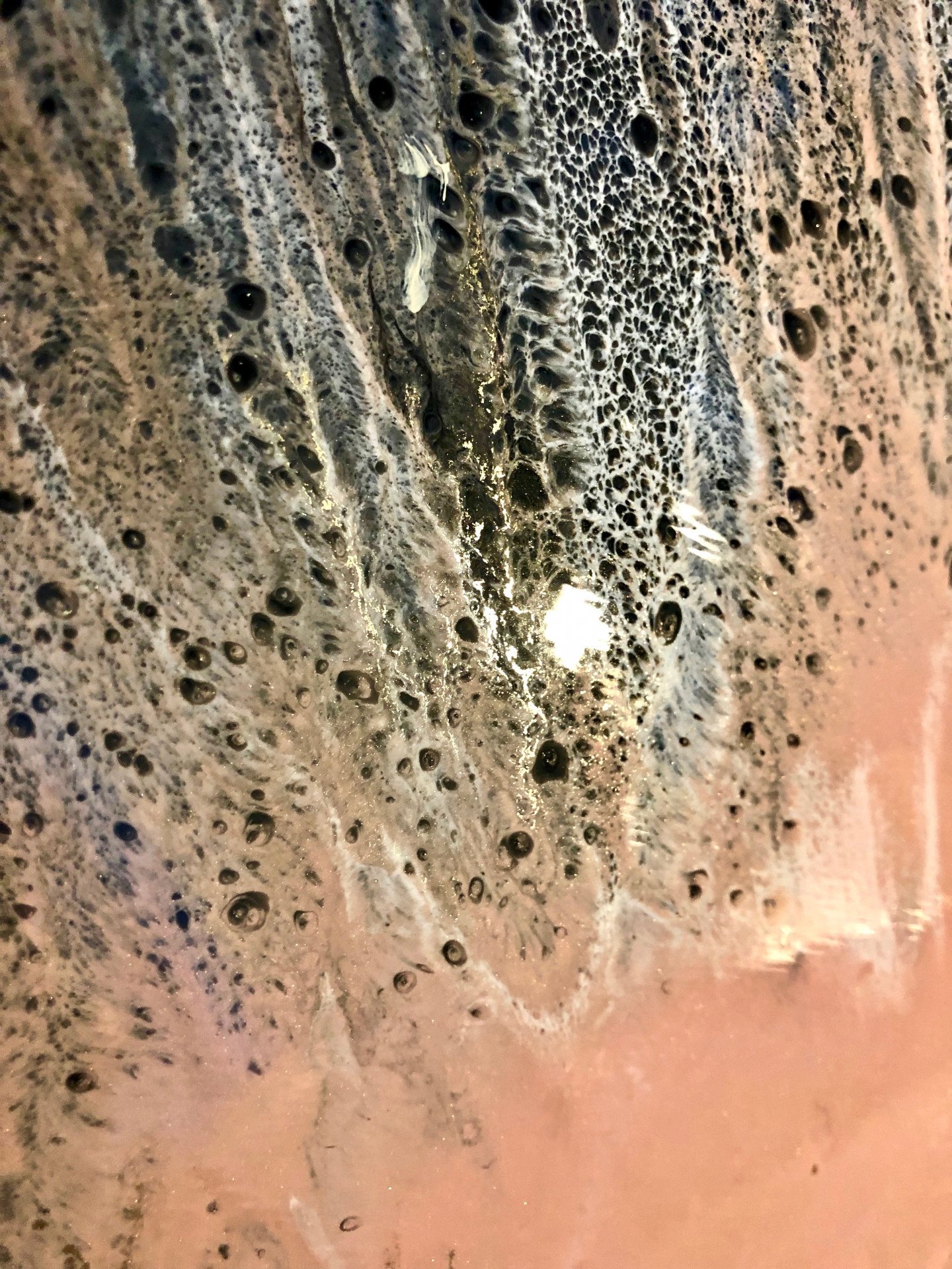 Zarcillos de coral - comprar