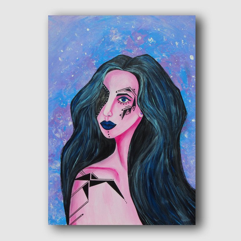 Rosa gaga - comprar