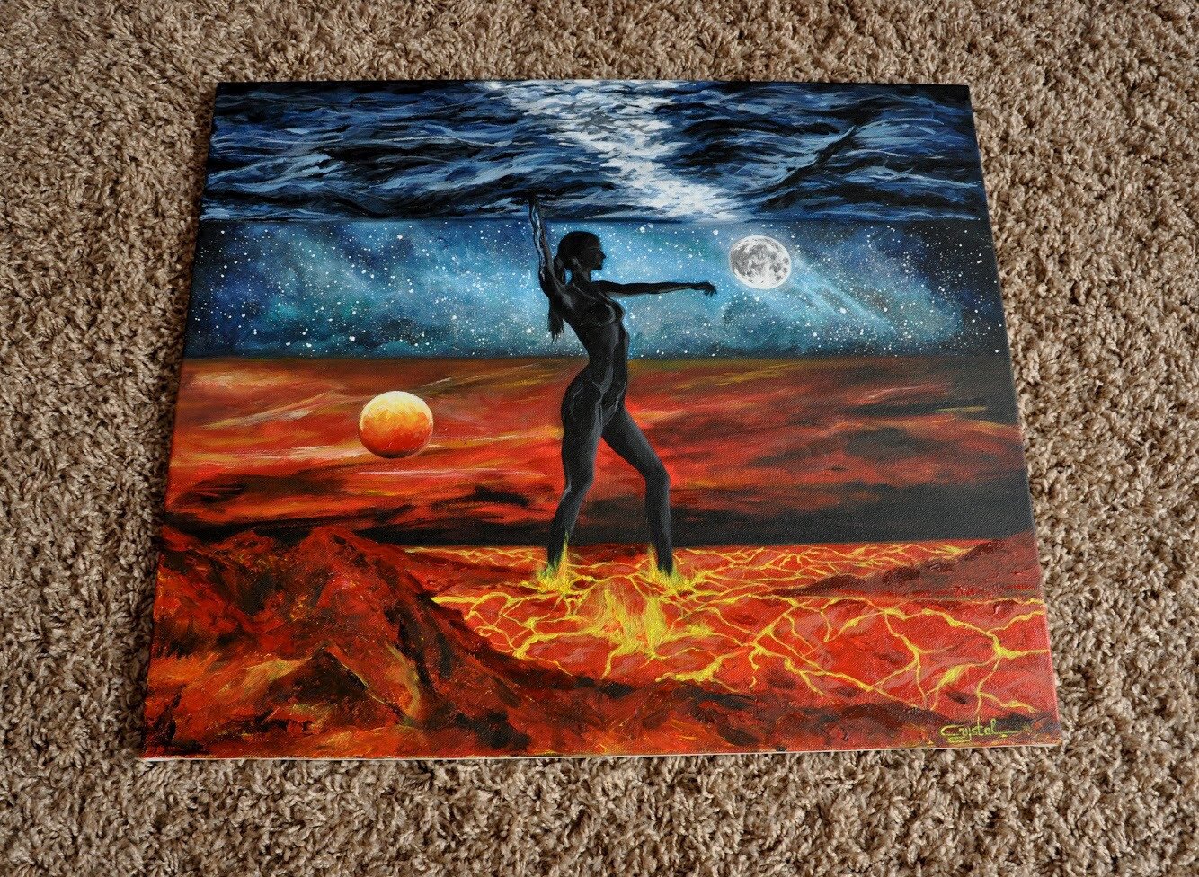 Elements - buy