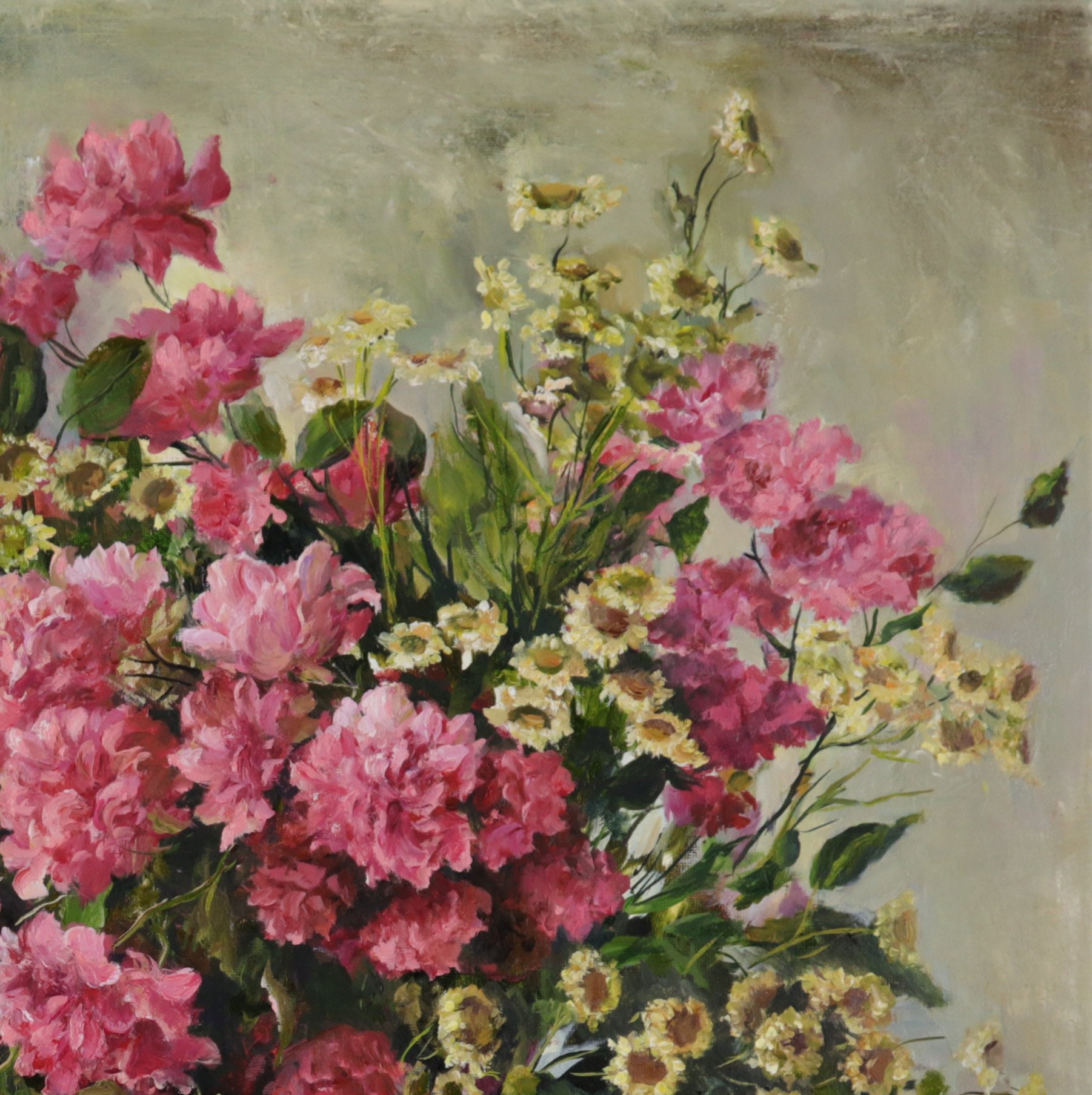 Warmth of the passing summer - buy online