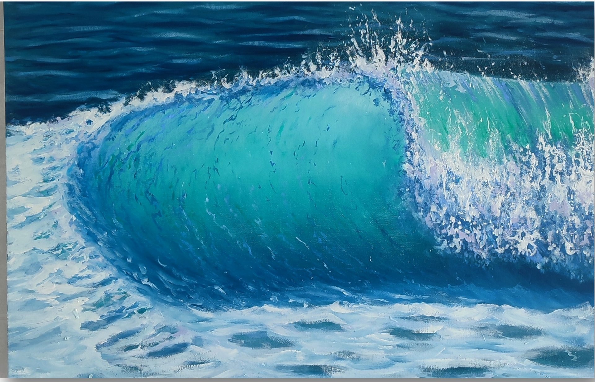 marine-art-painting-wave-2-