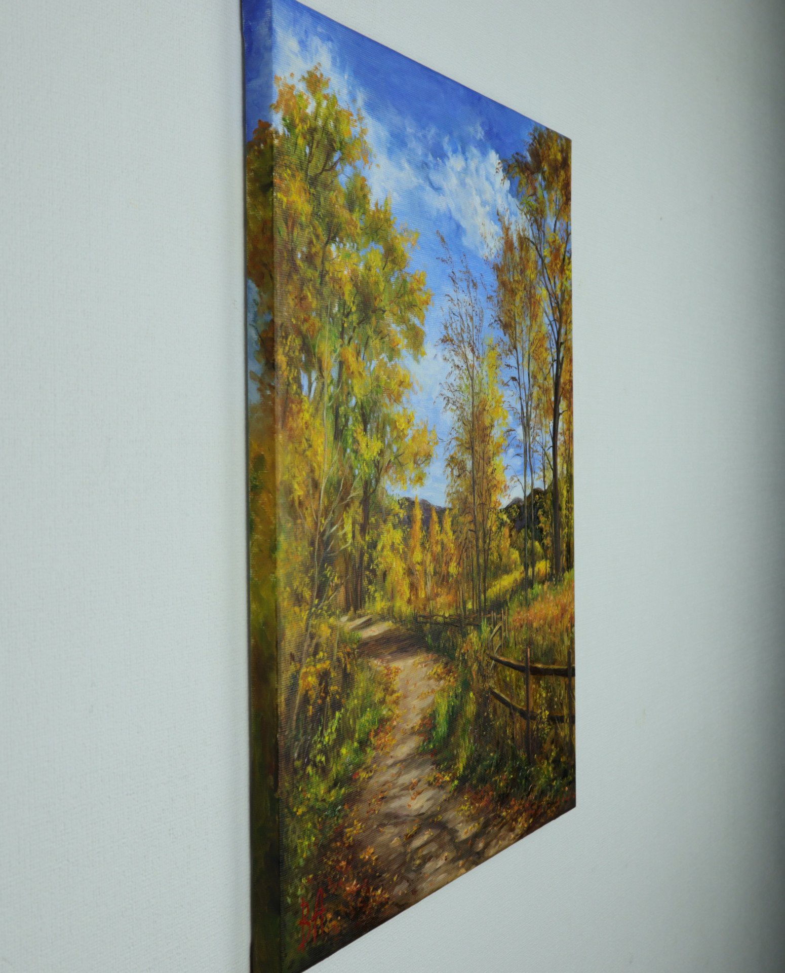 Autumn charm - buy