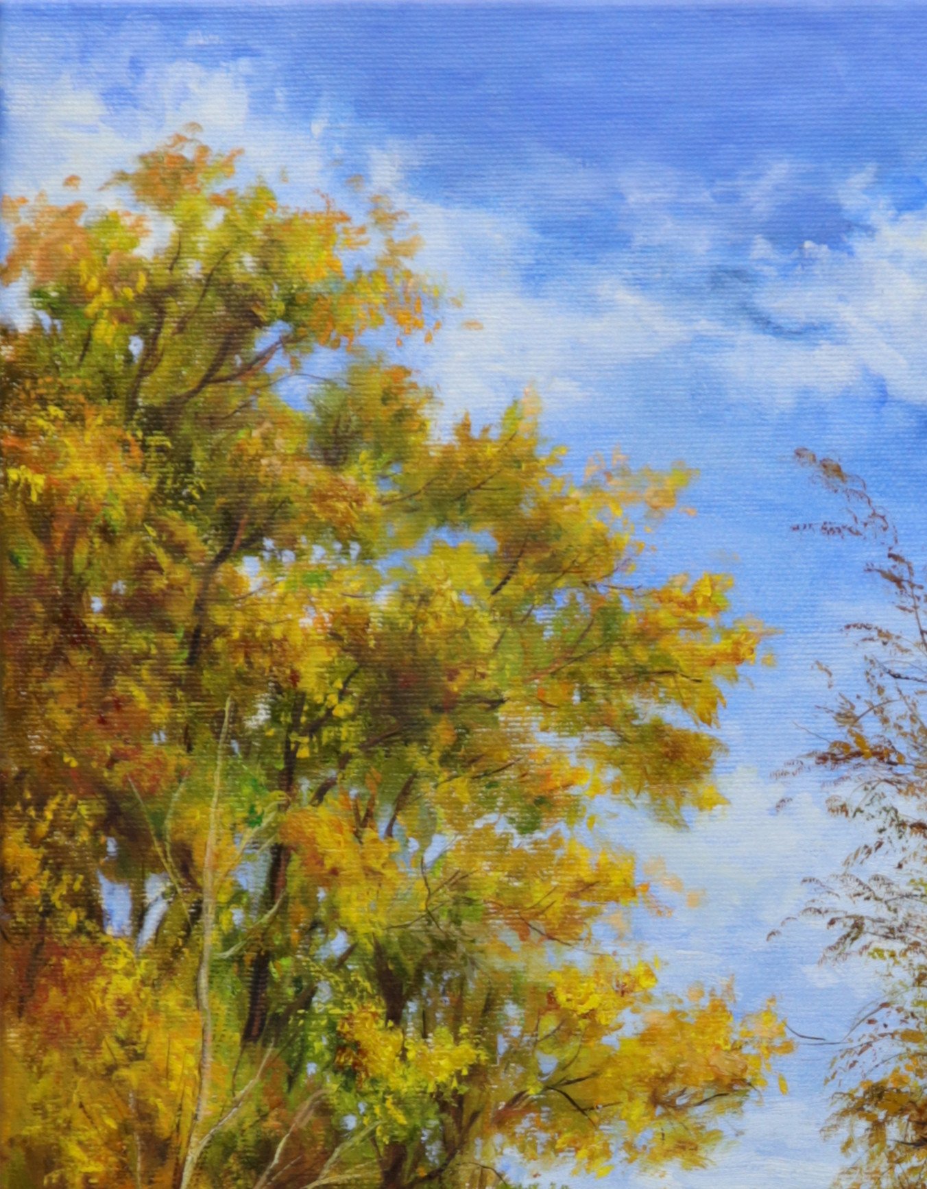 Autumn charm - buy online