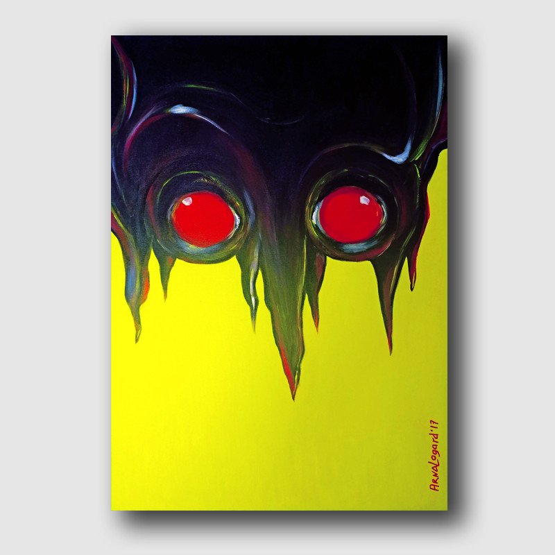 La mosca - comprar