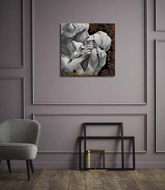 Antique love - buy
