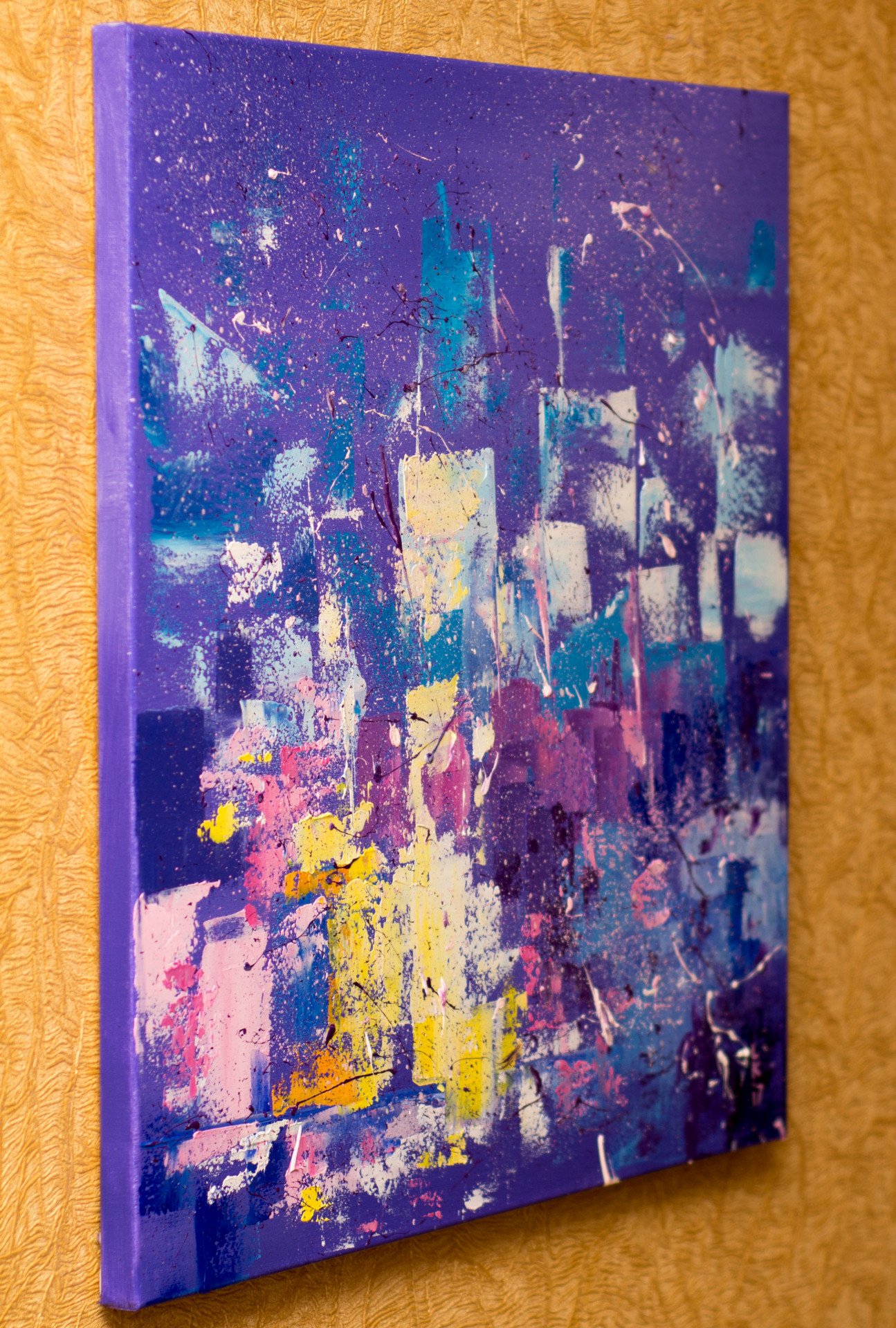 TWILIGHT IN THE CITY - buy