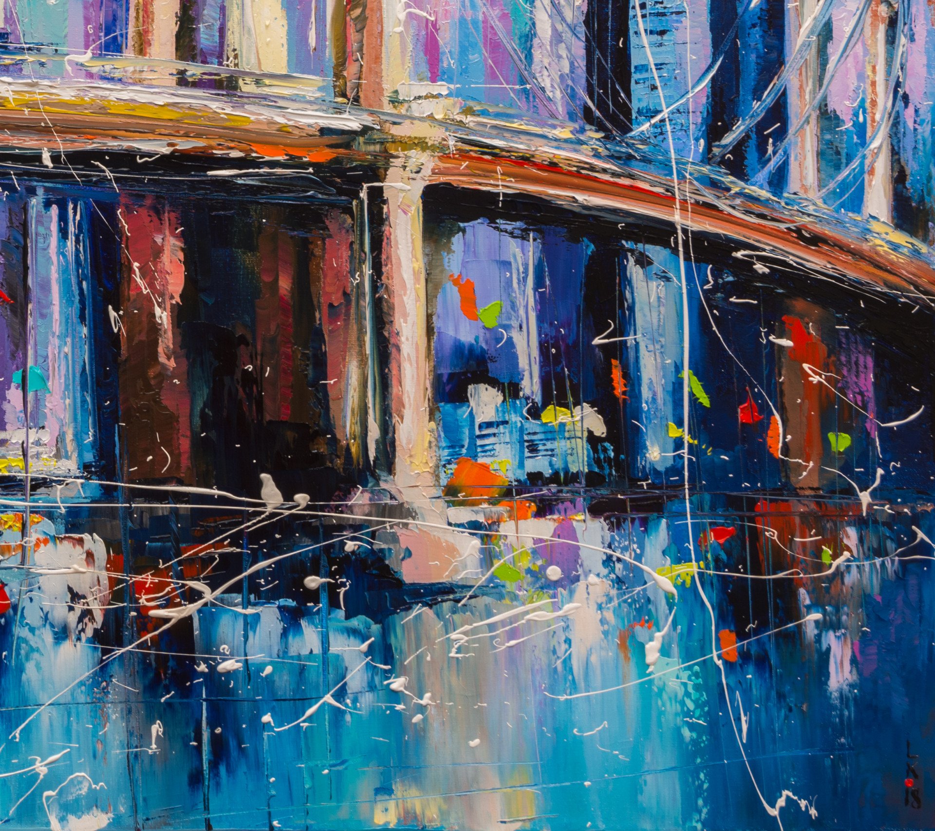 NEW YORK CITY - buy