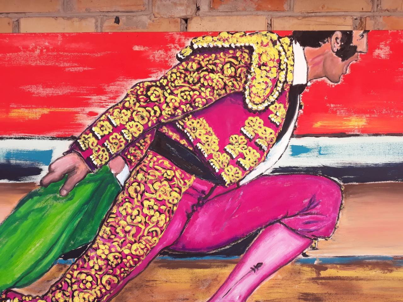 MATADOR.IN ACTION - buy