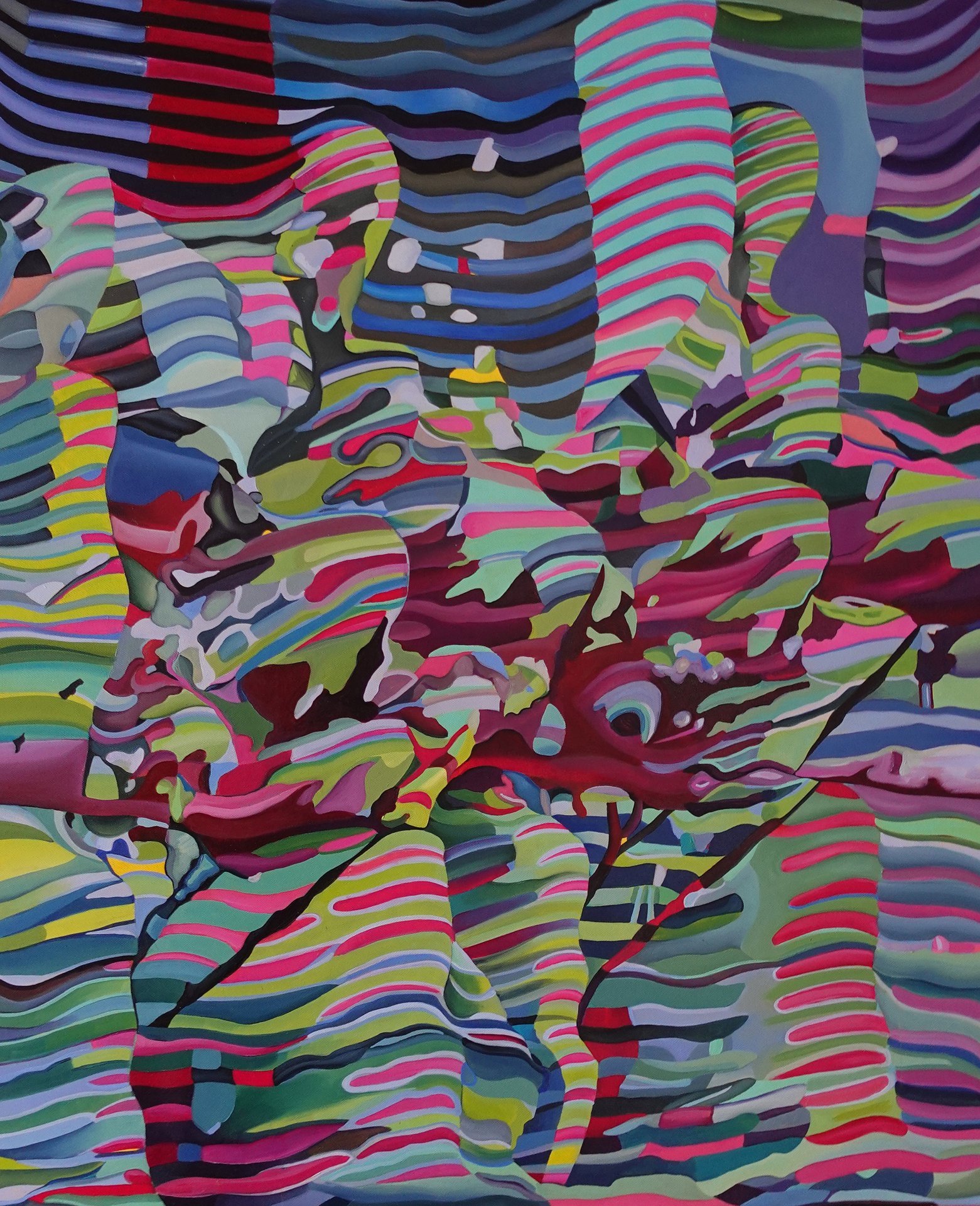 camouflage-drawing-constantin-roucault-jose-art-gallery