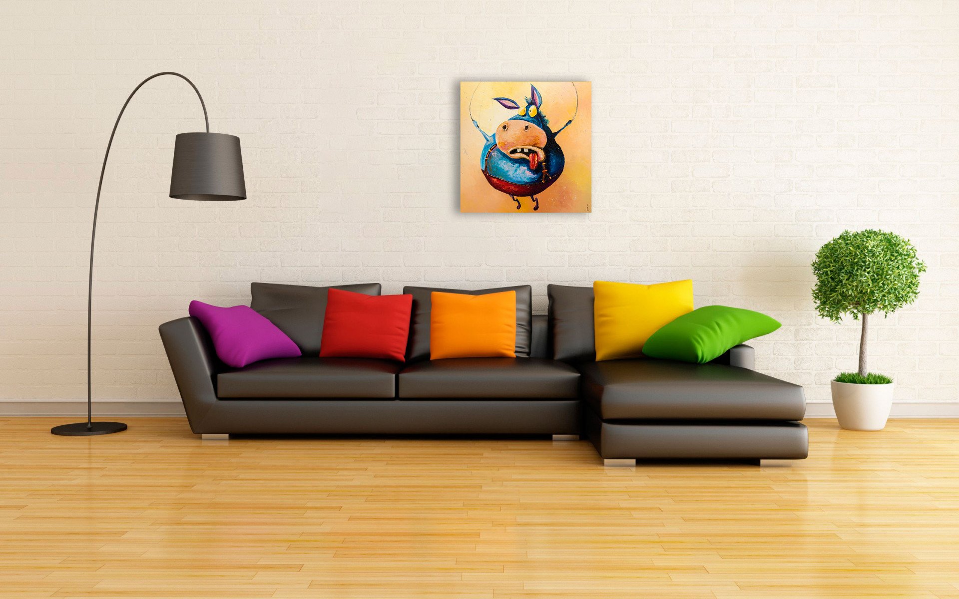 JUMPING DONKEY - buy online