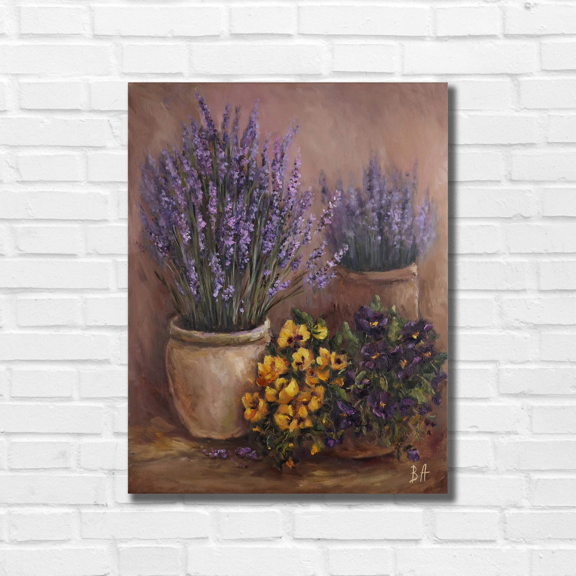 Lavender scent - buy