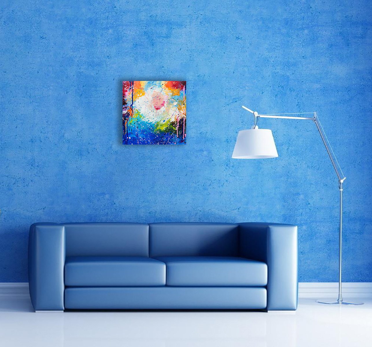 THE EMERGENCE OF NEW LIFE - buy online