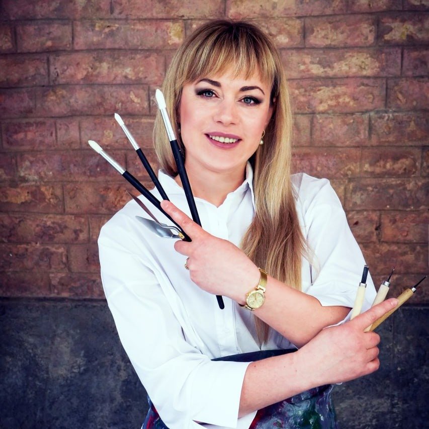 Tetiana Nyshchun