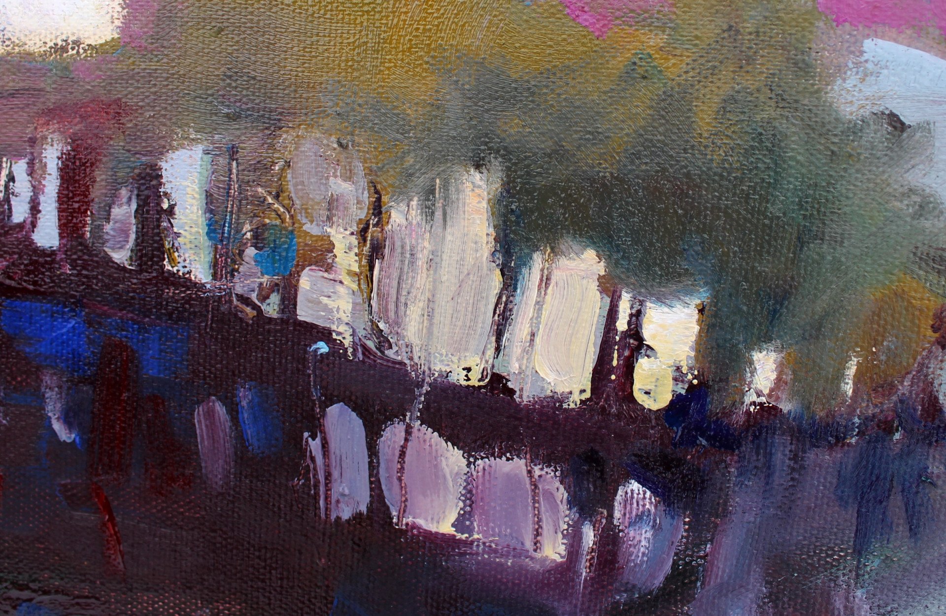 Spring flood - buy