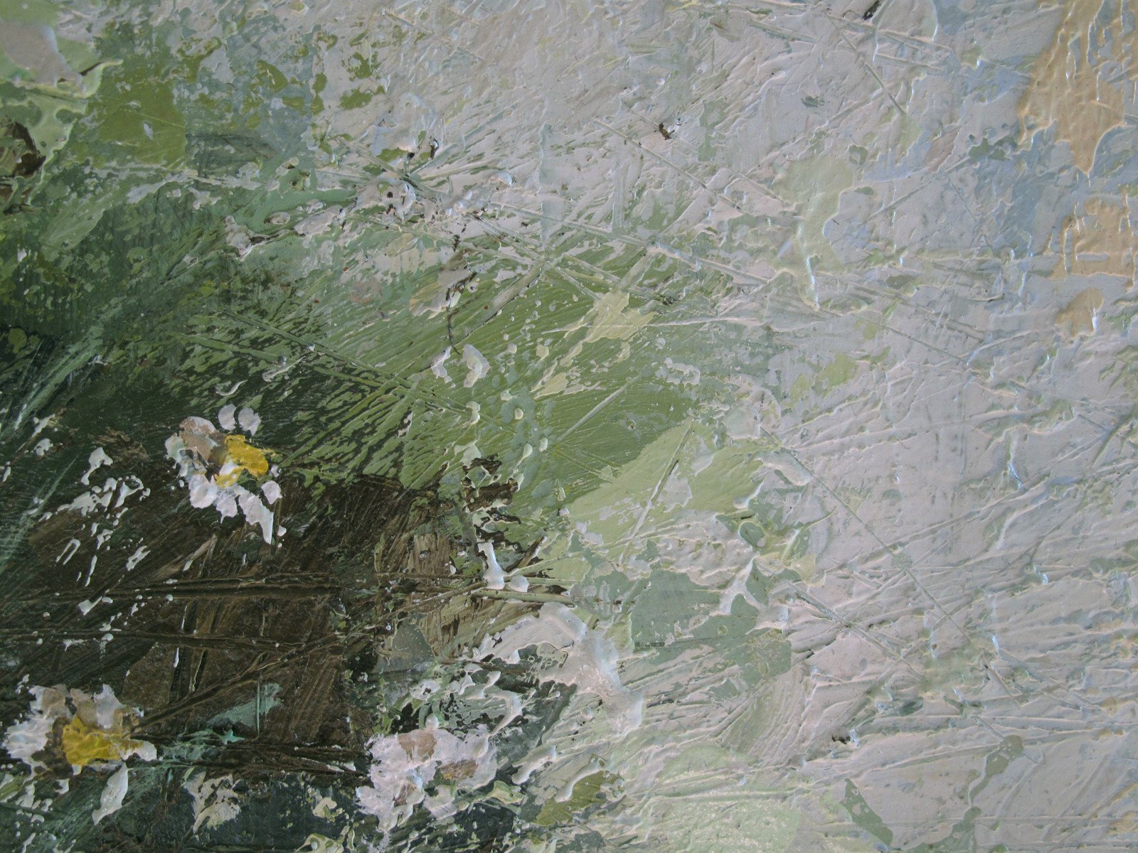 Spring - order