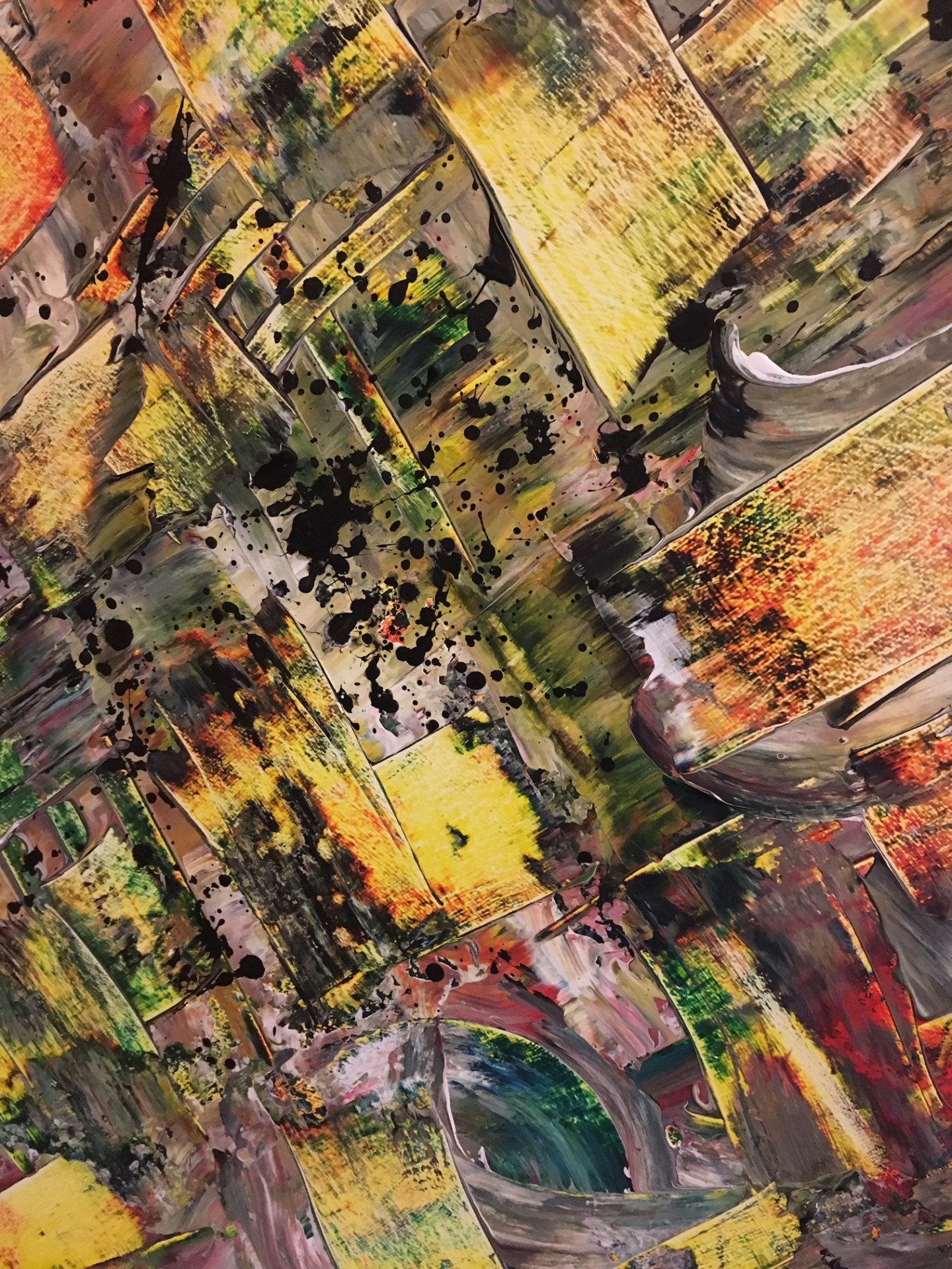 The Yellow Lines - buy online