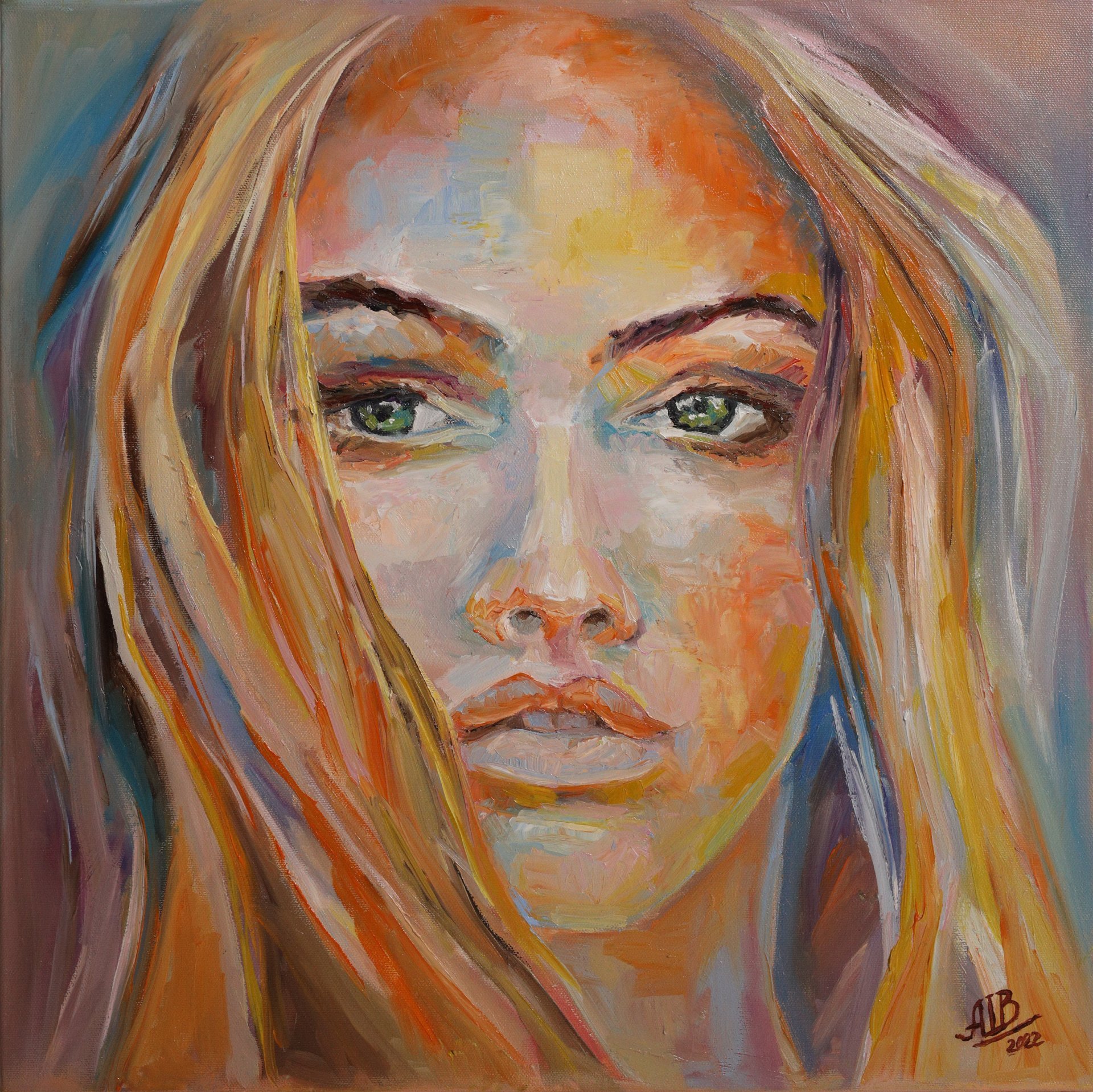 portrait-painting-zelenii-