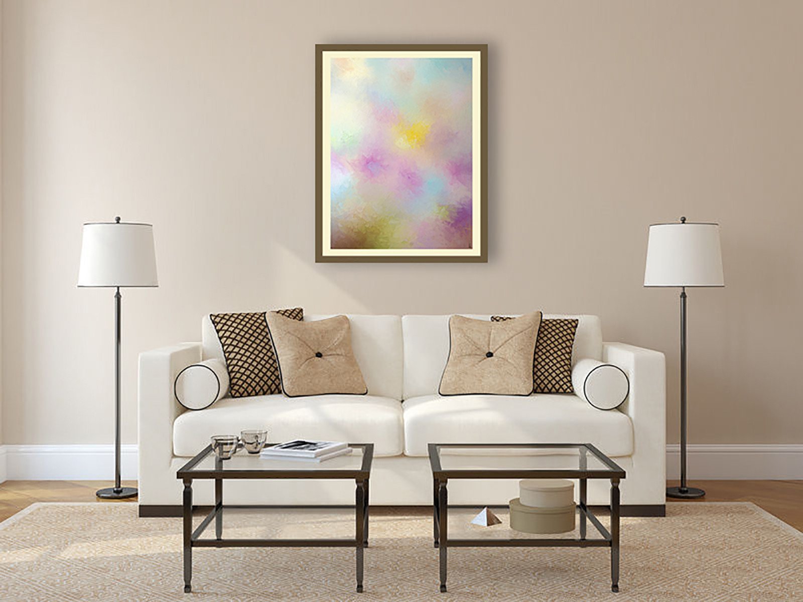 TENDERNESS 31X 24 - order
