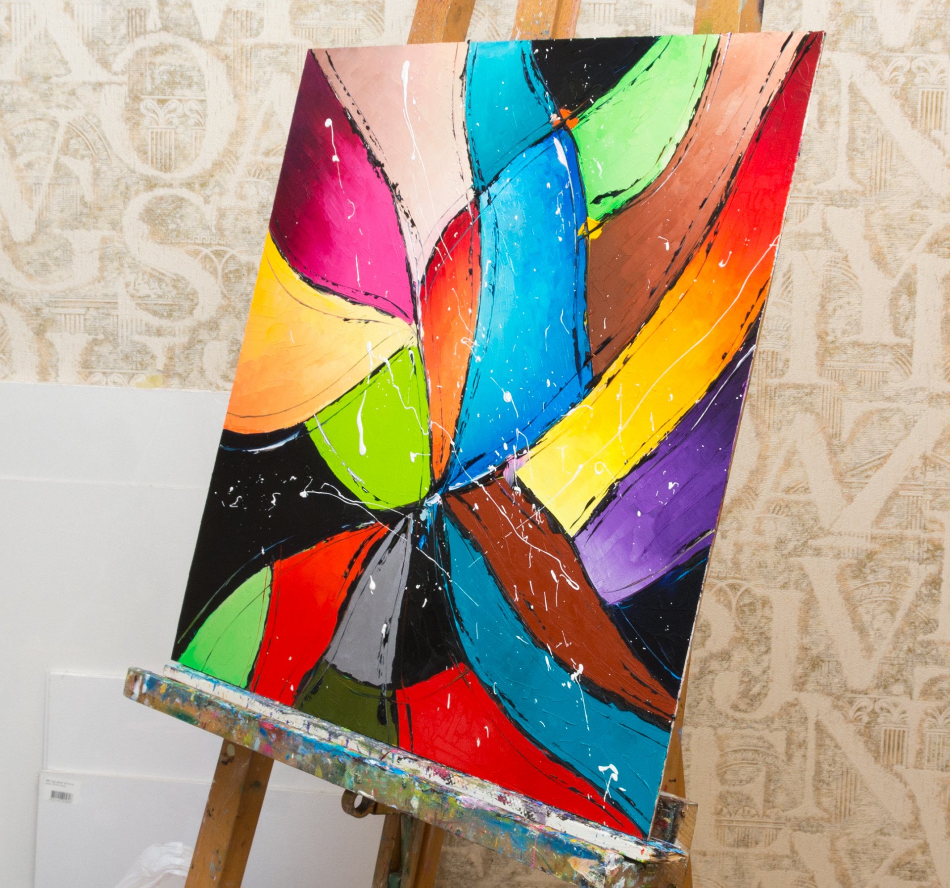 FANTASÍA DE COLOR 4 - comprar